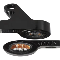 Kodlin USA Elypse LED Turn Signals For Harley Softail 2018-2023