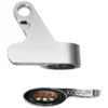Kodlin USA Elypse Run And Turn Signals For Harley -taylormade shop kodlin usa elypse runand turn signals chrome 2