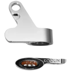 Kodlin USA Elypse Run And Turn Signals For Harley