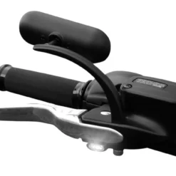 Kodlin USA Elypse Run And Turn Signals For Harley Softail 2018-2023 -taylormade shop kodlin usa elypse runand turn signals for harley softail20182023 chrome 5