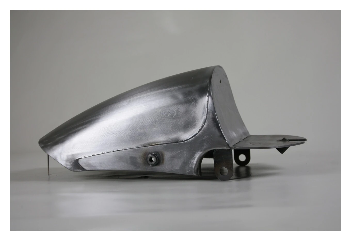 Kodlin USA Racing Rear Fender For Harley Sportster 2004-2022 - Image 2