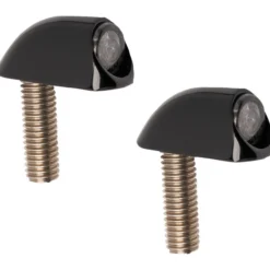 Kodlin USA Neowise Bullet Smooth 2-1 LED Turn Signal For Harley Lowrider ST 2022-2023