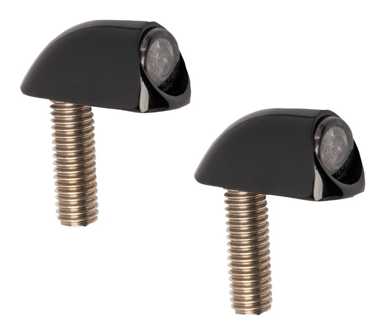 Kodlin USA Neowise Bullet Smooth 2-1 LED Turn Signal For Harley Lowrider ST 2022-2023 3 Kodlin USA Neowise Bullet Smooth 2-1 LED Turn Signal For Harley Lowrider ST 2022-2023