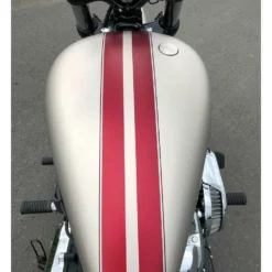 Kodlin USA Stretched Gas Tank For Harley Softail 2018-2023 10 Kodlin USA Stretched Gas Tank For Harley Softail 2018-2023 -taylormade shop kodlin usa stretched gas tank for harley softail20182022 1