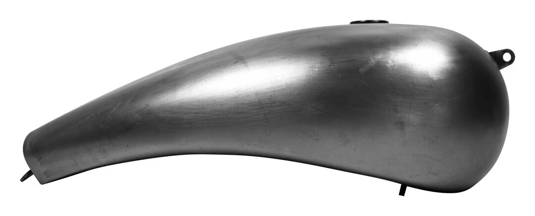 Kodlin USA Stretched Gas Tank For Harley Softail 2018-2023 3 Kodlin USA Stretched Gas Tank For Harley Softail 2018-2023