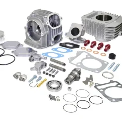 Koso 170cc Big Bore Kit With 4V Head Honda Grom 2014-2020