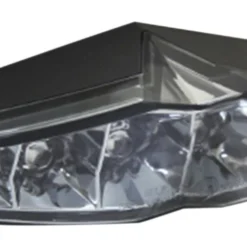 Koso Infinity Taillight -taylormade shop koso infinity taillight 4