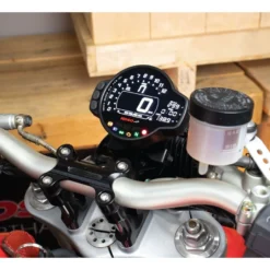 Koso MS-01 Multi-Functional Gauge Honda Grom 2014-2020 -taylormade shop koso ms01 multi functional gauge honda grom20142020 1