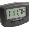 Koso Proton Water Temperature Gauge -taylormade shop koso proton water temperature gauge black