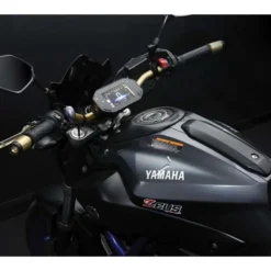 Koso RX-4 S TFT Multi-Function Display Yamaha MT-07 2021-2023 -taylormade shop koso rx4 stft multi function display yamaha mt0720212023 5