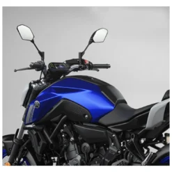 Koso RX-4 S TFT Multi-Function Display Yamaha MT-07 2021-2023 -taylormade shop koso rx4 stft multi function display yamaha mt0720212023 6