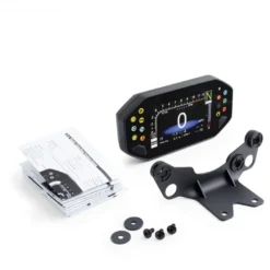 Koso RX-4 S TFT Multi-Function Display Yamaha MT-07 2021-2023 -taylormade shop koso rx4 stft multi function display yamaha mt0720212023 7