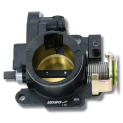 Koso 34MM Throttle Body Honda Grom 2014-2015