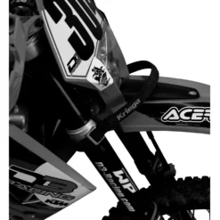 Kriega Haul Loop Fender Strap -taylormade shop kriega haul loop fender strap front loop