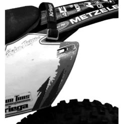 Kriega Haul Loop Fender Strap -taylormade shop kriega haul loop fender strap rear loop