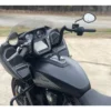 KST Kustoms 1 1/2" Comanche Bagger Handlebars For Indian Challenger 2020-2023 -taylormade shop kst kustoms112 comanche bagger handlebars for indian challenger20202021