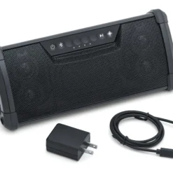 Kuryakyn Wanderbar Detachable Sound Bar