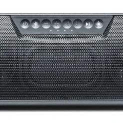 Kuryakyn Wanderbar Detachable Sound Bar -taylormade shop kuryakyn10 in detach sound bar 17