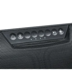 Kuryakyn Wanderbar Detachable Sound Bar -taylormade shop kuryakyn10 in detach sound bar 18