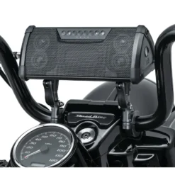 Kuryakyn Wanderbar Detachable Sound Bar -taylormade shop kuryakyn10 in detach sound bar 22