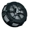 Kuryakyn Alley Cat Air Cleaner Cover For Harley -taylormade shop kuryakyn alley cat air cleaner cover for harley