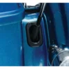 Kuryakyn Antenna Hole Accent / Filler For Harley Touring 2006-2021 -taylormade shop kuryakyn antenna hole accent filler for harley touring20062018