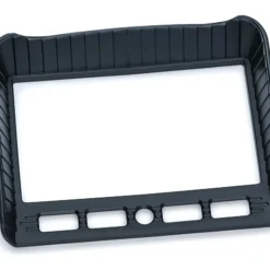 Kuryakyn Aztec Stereo Accent For Indian 2017-2019