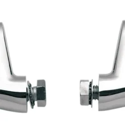 Kuryakyn Foot Peg Mounts For Harley -taylormade shop kuryakyn clevis footpeg mounts for harley offset peg mounts