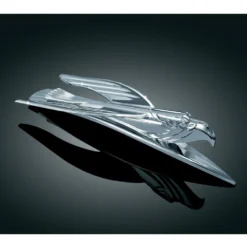 Kuryakyn Deco Eagle Fender Ornament