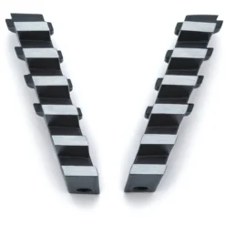 Kuryakyn Exhaust Port Fillers For Indian 2014-2023