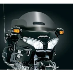 Kuryakyn Fairing Scoop Trim For Honda GoldWing GL1800 2001-2015 -taylormade shop kuryakyn fairing scoop trim for honda gold wing gl180020012015 2