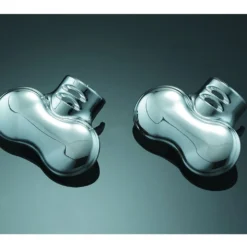 Kuryakyn Front Caliper Cover Kawasaki / Suzuki / Yamaha