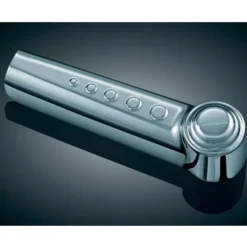 Kuryakyn Front Upper Stabilizer Link Cover For Harley Touring 2008-2016