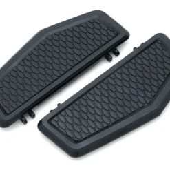 Kuryakyn Hex Driver Floorboards For Harley Touring 1987-2023