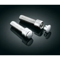 Kuryakyn Hot Spots Allen Bolt End Plugs