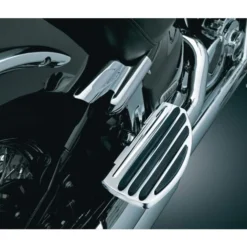 Kuryakyn ISO Driver And Passenger Floorboards -taylormade shop kuryakyn iso driver passenger floorboards 4