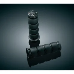 Kuryakyn ISO Grips For Honda And Triumph 1994-2021