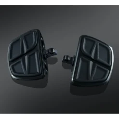 Kuryakyn Kinetic Mini Boards For Harley