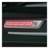 Kuryakyn LED Saddlebag Hinge Accents For Harley Touring 2014-2023 -taylormade shop kuryakyn led saddlebag hinge accents for harley touring20142021