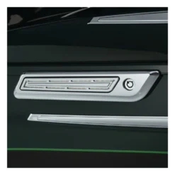Kuryakyn LED Saddlebag Hinge Accents For Harley Touring 2014-2023 -taylormade shop kuryakyn led saddlebag hinge accents for harley touring20142021 2