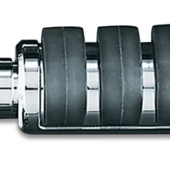 Kuryakyn Longhorn ISO Foot Pegs -taylormade shop kuryakyn longhorn iso foot pegs 4