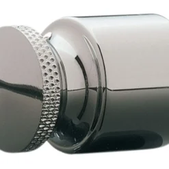 Kuryakyn Marquis Choke Cable Knob Cover For Harley 1988-2006