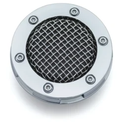Kuryakyn Mesh Vented Gas Cap For Harley 1982-2023 -taylormade shop kuryakyn mesh vented gas cap for harley 1