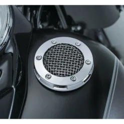 Kuryakyn Mesh Vented Gas Cap For Harley 1982-2023 -taylormade shop kuryakyn mesh vented gas cap for harley 2