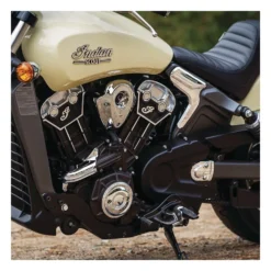 Kuryakyn Mid Controls For Indian Scout 2015-2019 -taylormade shop kuryakyn mid controls for indian scout20152019 7