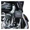 Kuryakyn Neck Covers For Indian Touring 2014-2023
