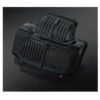 Kuryakyn Oil Cooler Cover For Harley Touring 2011-2016
