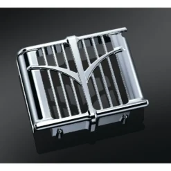 Kuryakyn Oil Cooler Cover For Indian 2014-2023