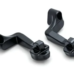 Kuryakyn Passenger Floorboard Mounts For Indian Touring 2014-2023