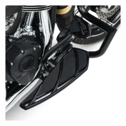 Kuryakyn Phantom Driver Floorboards For Indian Cruiser & Touring 2014-2023 -taylormade shop kuryakyn phantom driver floorboards for indian cruiser touring20142021 6